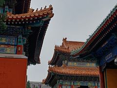 -历代帝王庙博物馆