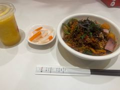 -水平有限广西米粉·广西风味集(五道口店)