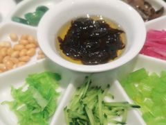 -黑窑厂糖油饼烤鸭·清真菜(旗舰店)