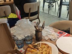 -必胜客(珠海路店)