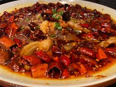 -局气 烤鸭·北京菜(光华路店)