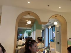 -南小馆(迪士尼小镇店)