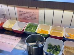 -采椰郎椰子鸡·脆皮鸡火锅(融创茂店)