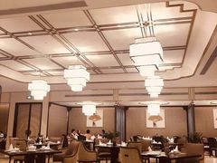 大堂-京香轩·中餐厅(上海中庚聚龙酒店)