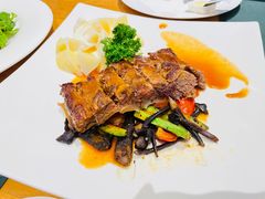 -兰特伯爵西餐厅·啤酒屋(方庄店)