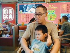 -遇东北林区铁锅炖(南开店)