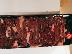 -陈记顺和牛肉火锅馆(天河北路店)