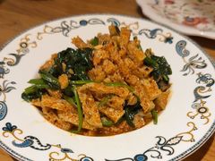 -胖老汉椒麻鸡清真新疆菜(西御街店)