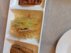 -功德林素菜饭庄(前门店)