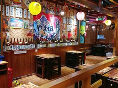 -小川洋风料理(街道口店)