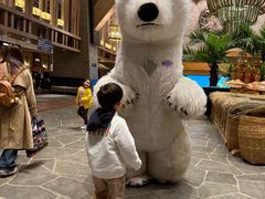 -清河半岛温泉度假酒店