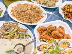 -明记海鲜大排档(巽寮湾店)