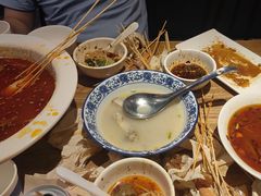 -三生小馆(亭知路店)