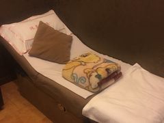 -鸿喜足健康足道采耳艾灸(南纬路店)