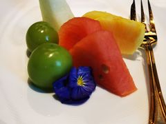 -北京饭店谭家菜