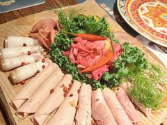 -卢布里西餐厅(海拉尔店)