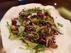 -开元食府(长兴路店)