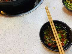 -钢管厂歆瑞源油卤串串香(春熙路太古里店)