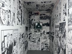 -不可思议减压馆·解压博物馆·摔碗发泄·团建定制