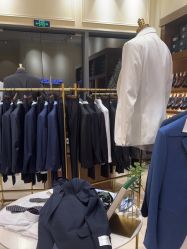 -MR.COLLECTION西装先生(富华里店)