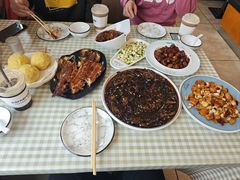 -京北渔家傲