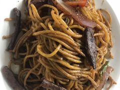 -食间牛排(湖西路店)