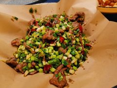 -顺风山庄(水濂山店)