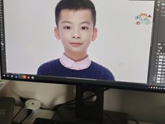 -白箱照相馆·外拍