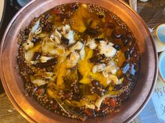 -水煮三国·川鲁江湖菜(香山店)