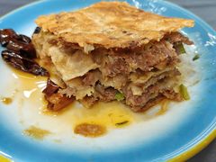 肉饼-虹海圣肉饼店家常菜馆