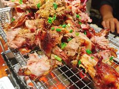 -三个蒙古大叔羊肉串(大宁店)