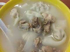 -龙抄手(春熙路总店)