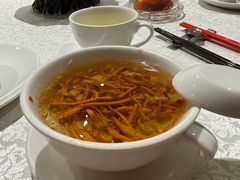 -红棉中餐厅·广州海航威斯汀酒店