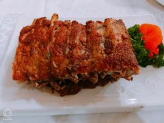 -小贝壳酒楼(经九路店)