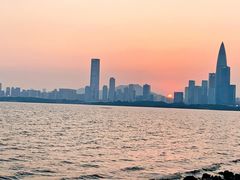 -深圳湾公园(南山区)