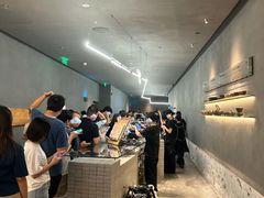 -喜茶(深圳万象城黑金店)