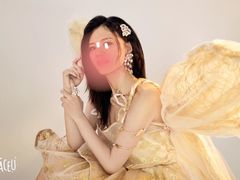 -海马体照相馆|大师(北京华贸中心店)