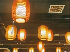 大堂-老街鱼嘴巴(坡子街老店)