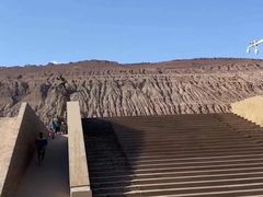 -火焰山景区(火焰山镇)