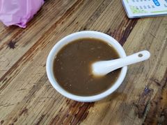 -沙湾姜埋奶(兴新包店)