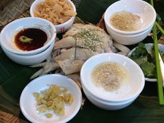 -园林美食城·本土农家菜(杨和镇店)