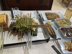 -江湖翅客(琶洲新村店)