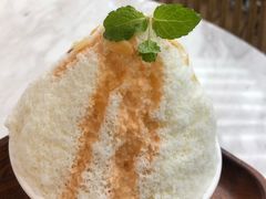 -丹礼糖甜品