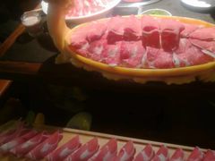 -旺晖本帮骨头煲·深夜火锅(梅园路店)