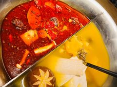 -湊湊火锅·茶憩(上海合生汇店)