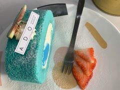-ADO KAFE(大学城店)