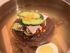 -松涛园朝鲜·海鲜·料理店(鸭绿江断桥店)