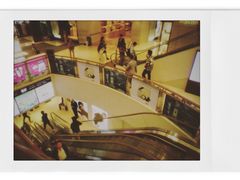 -新罗免税店(首尔总店)