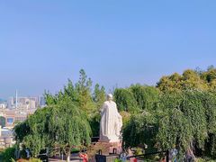 -红山公园