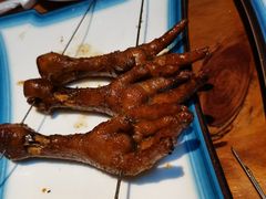 -锦州御烧烤·金盛福酒楼(天津总店)